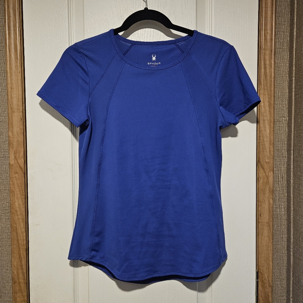 Spyder Active Tee